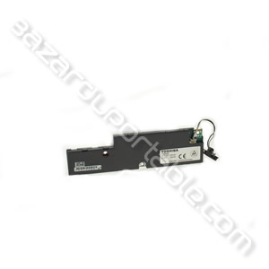 Carte modem pour Toshiba Satellite 4090 XCDT